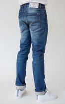 Amsterdenim Jeans | REMBRANDT - 36