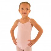 Balletpakje Meisje - Roze Balletpak - Alista Dancer Basics Odette - Ballet Pakje Kinderen - Maat 12 Jaar