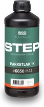 Rigostep STEP Parketlak 1K Mat #6650