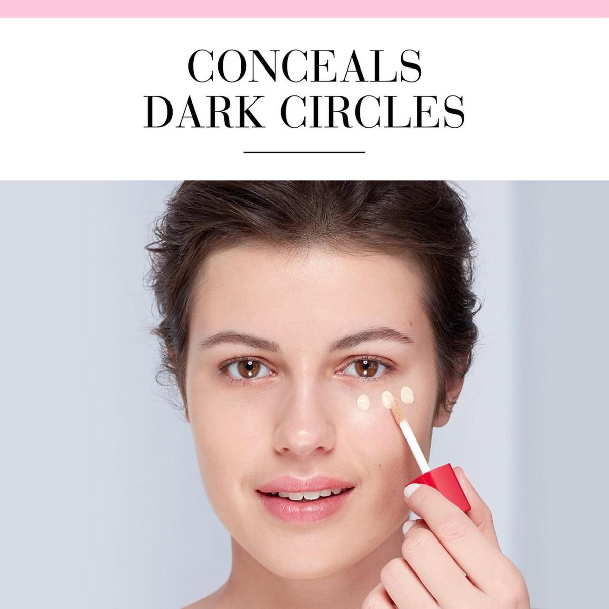 Bourjois HEALTHY MIX FOUNDATION - 50 - Rose Ivory