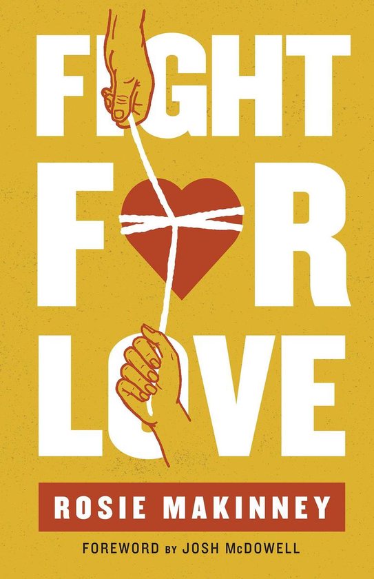 Fight for Love - cover