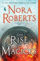 The Rise of Magicks Chronicles of the One, Book 3