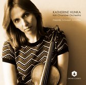 Katherine Hunka & Irish Chamber Orchestra - Four Seasons Of Buenos Aires - Rondo In A D438 (CD)