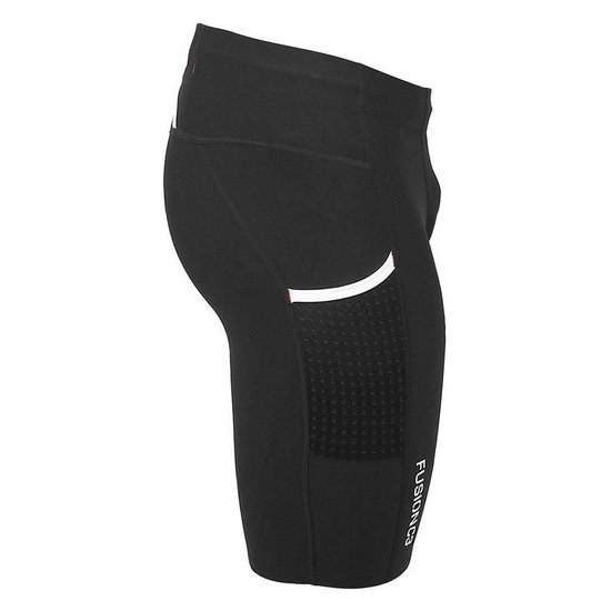 Fusion | C3+ Korte Hardloop Tight 