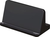 Tablet standaard HAN Smart Line 135x72x74mm zwart