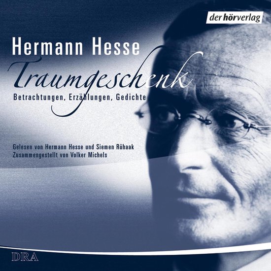 Traumgeschenk - cover