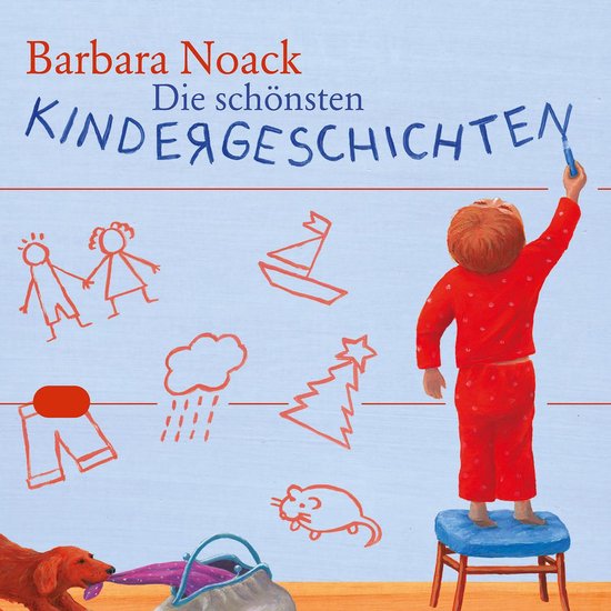 Die schönsten Kindergeschichten - cover