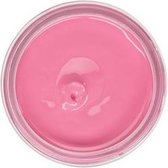 Marla Shoe polish - Schoenpoets - (064) Pink - 50 ml