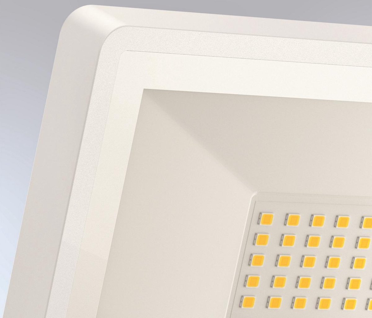 Steinel LED Buitenspot Xled ONE wit