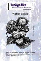 IndigoBlu Vintage Berries ( Bramen | Bessen )