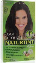 Naturtint Root Retouch Light Brown, 45 Ml