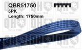 QUINTON HAZELL aandrijfriem QBR51750