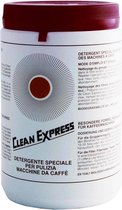 Clean Express reinigingspoeder / detergent 900 gram reiniging voor koffiemachine