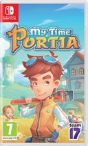 Just for Games My Time At Portia, Nintendo Switch Standaard Frans
