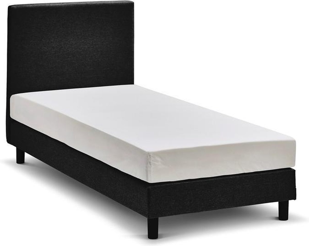 Beter Bed Ambra Complete Boxspring met Silver Pocket Deluxe Foam