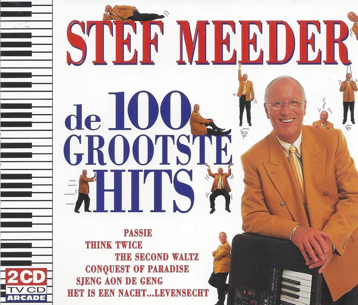 De 100Ste Grootste Hits
