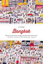 CITIx60- CITIx60: Bangkok