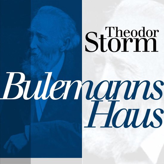 Bulemanns Haus - cover