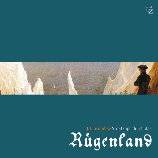 Streifzüge durch das Rügenland - cover