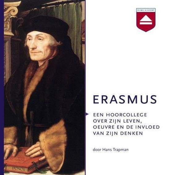 Erasmus - cover