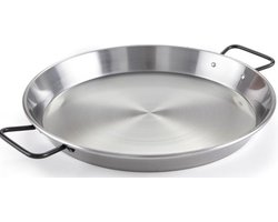 Inno Cuisinno Profi - Paellapan - 42 cm