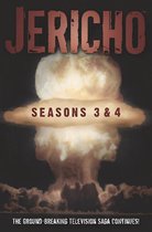 Jericho Seasons 3 & 4