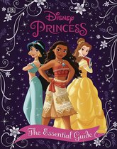 Disney Princess The Essential Guide New