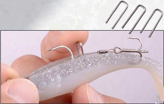 Spro stinger keeper van Spro — afbeelding 4