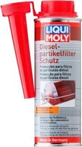 Liqui Moly 5148 Diesel Bescherming Roetfilter 250 Ml