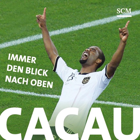 Cacau - cover