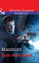 Manhunt (Mills & Boon Intrigue)