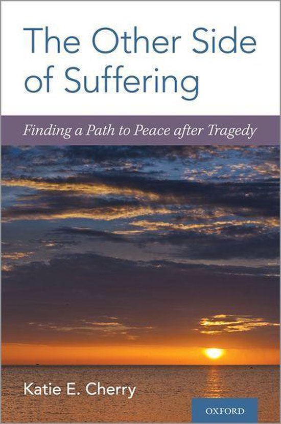 The Other Side of Suffering - cover