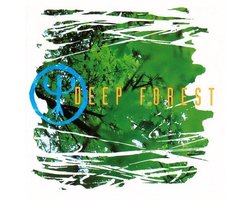 Deep Forest - Deep Forest