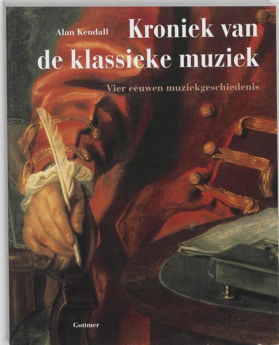 Kroniek van de klassieke muziek