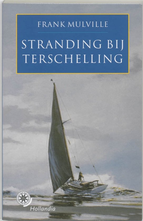 Stranding Bij Terschelling