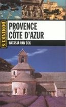 Provence, Cote D'Azur