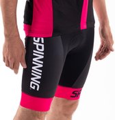 Spinning® Team Heren Short L