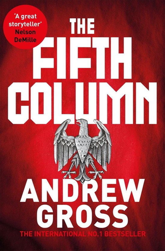 The Fifth Column - cover