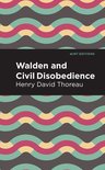 Mint Editions (The Natural World) - Walden and Civil Disobedience