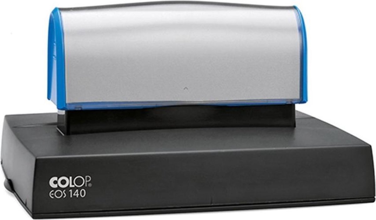 EOS 140 - Stempels - Stempels volwassenen - Gratis verzending