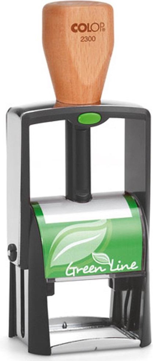 Colop Classic 2300GL - Stempels - Stempels volwassenen - Gratis verzending