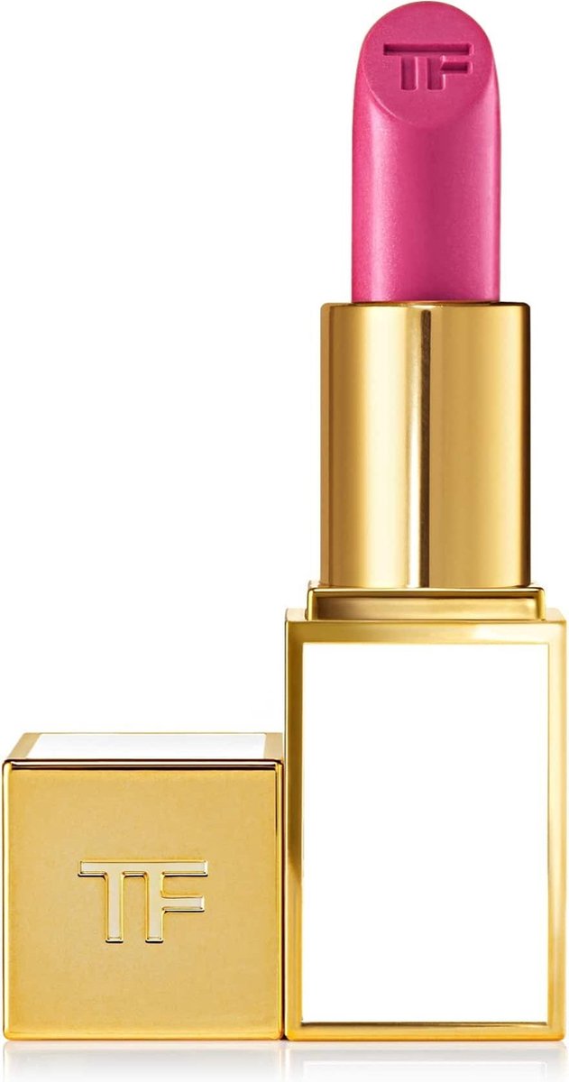 Tom Ford Ultra-Rich Lip Colour Lipstick - 34 Imari - 2 g - lippenstift