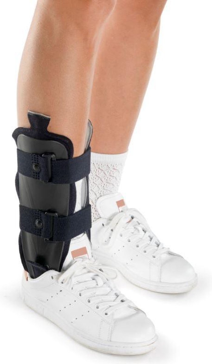 Enkel Orthese: Ankle Stirrup - AIR Padding - Junior