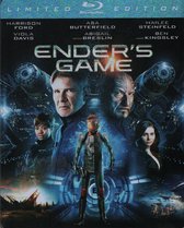 Ender's Game (Blu-ray Steelbook)