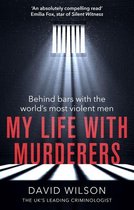 Omslag My Life with Murderers