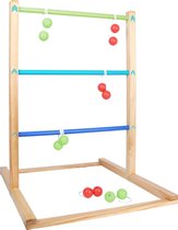 small foot - Ladder Golf Throwing Game "Active“