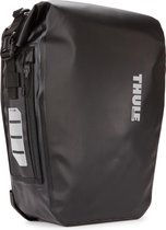 Thule Shield Pannier Sacoche pour vélo 17L 35 cm Compartiment pour ordinateur portable