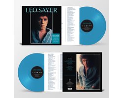 Leo Sayer