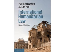 International Humanitarian Law
