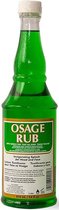 Clubman Pinaud Osage Rub after shave lotion 414ml
